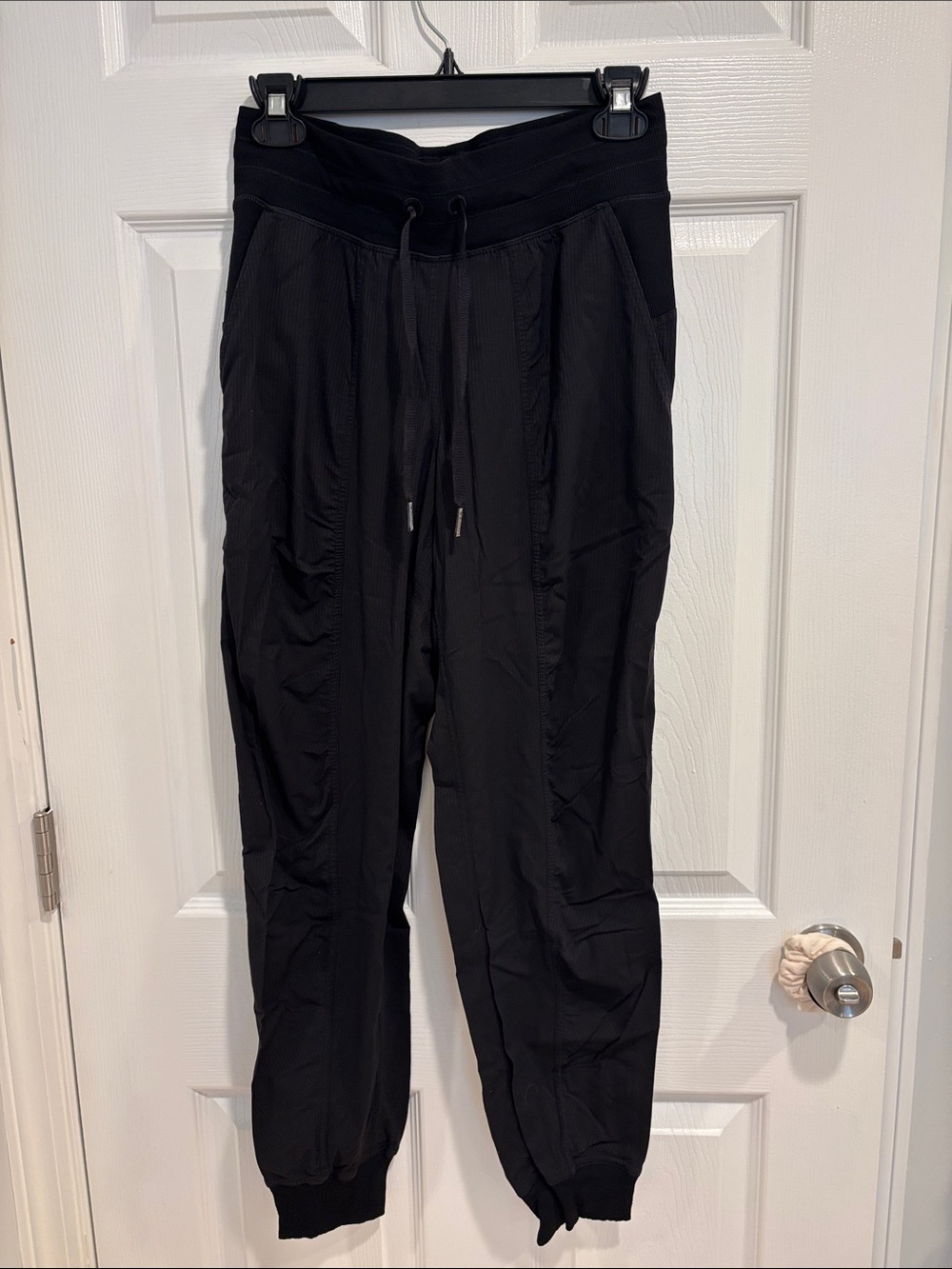Lululemon Dance Studio Jogger